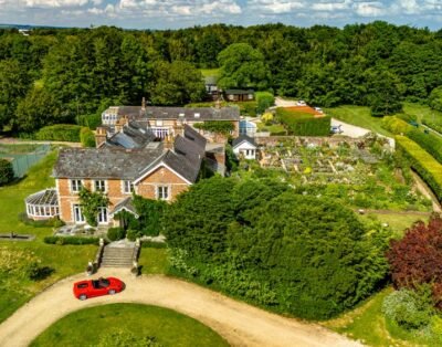 Downwood Vineyard Manor