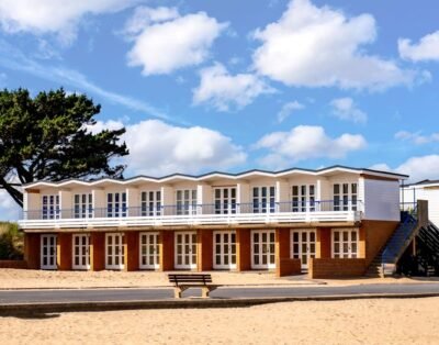 Seahaven in Sandbanks